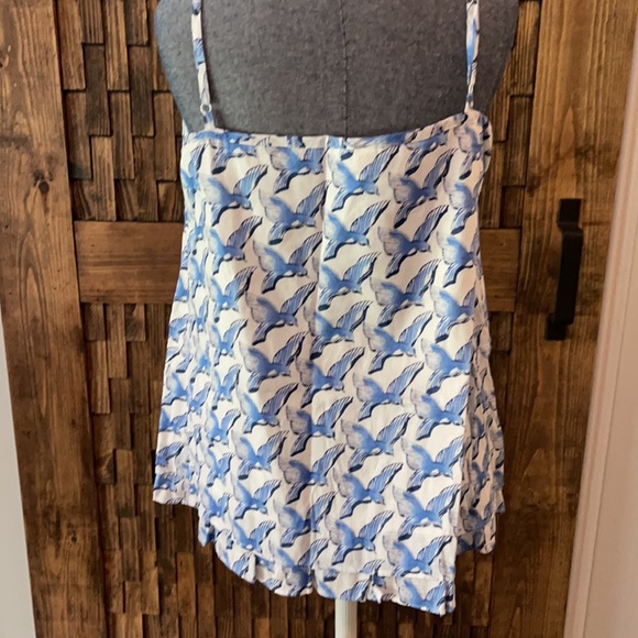 Anthropologie Eloise perch cami - Picture 2 of 3